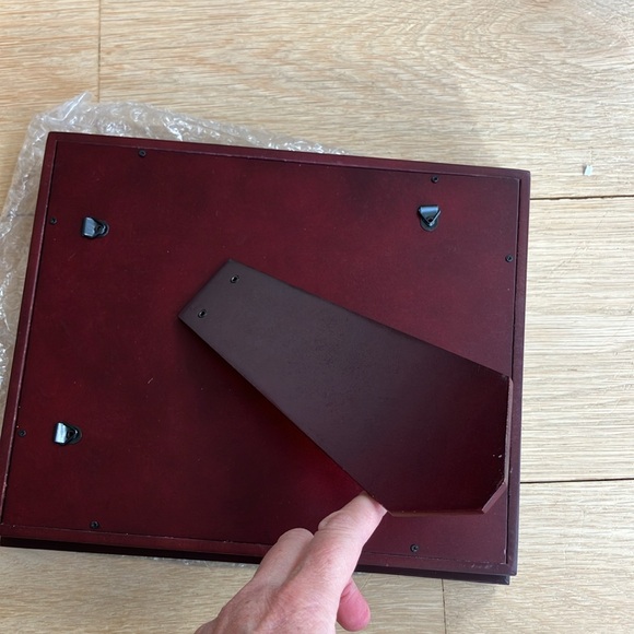 Shadow box display frame - Picture 14 of 15